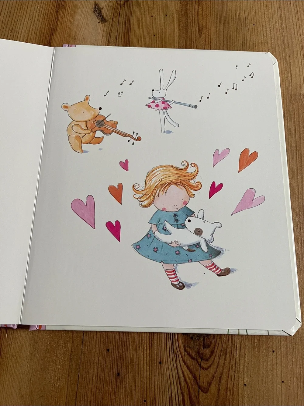 <French Language> SC Board Book 